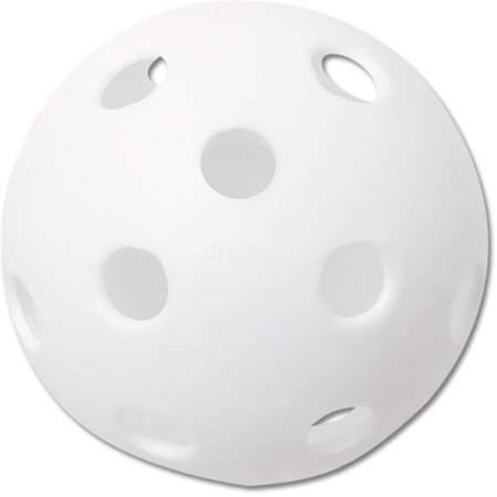 OLYMPIAN ATHLETE Plastic Training Ball 12 Inch Softball OL38239